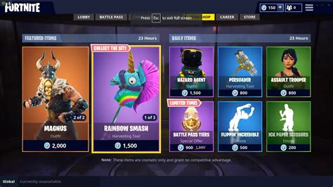 fortnite item shop april 10 2024